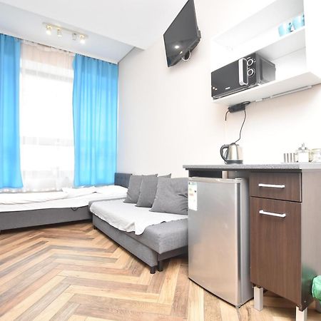 DUKES Apartments - Wita Stwosza Wrocław Zewnętrze zdjęcie
