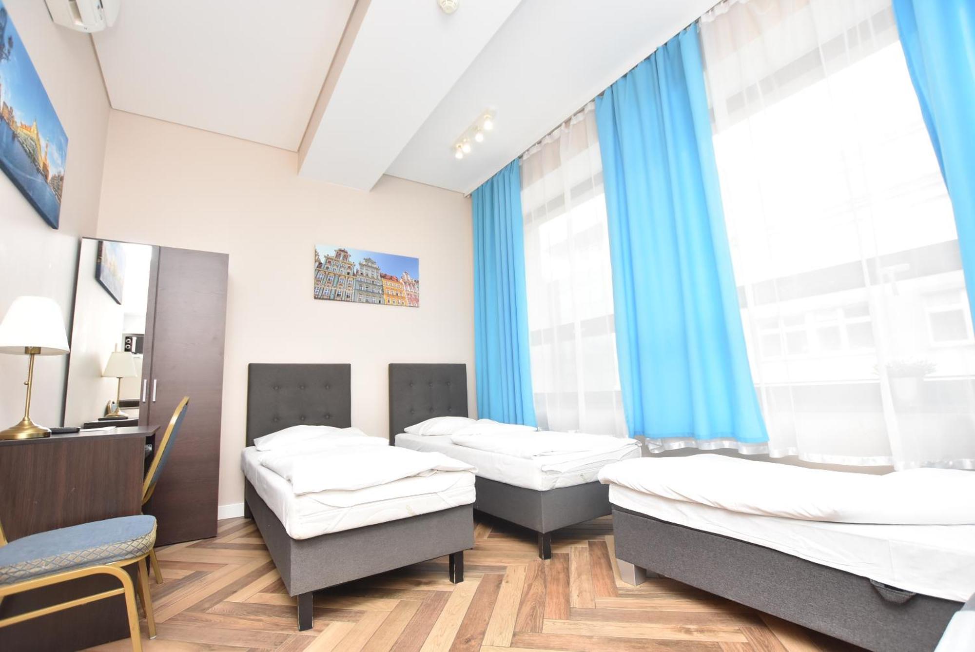 DUKES Apartments - Wita Stwosza Wrocław Zewnętrze zdjęcie