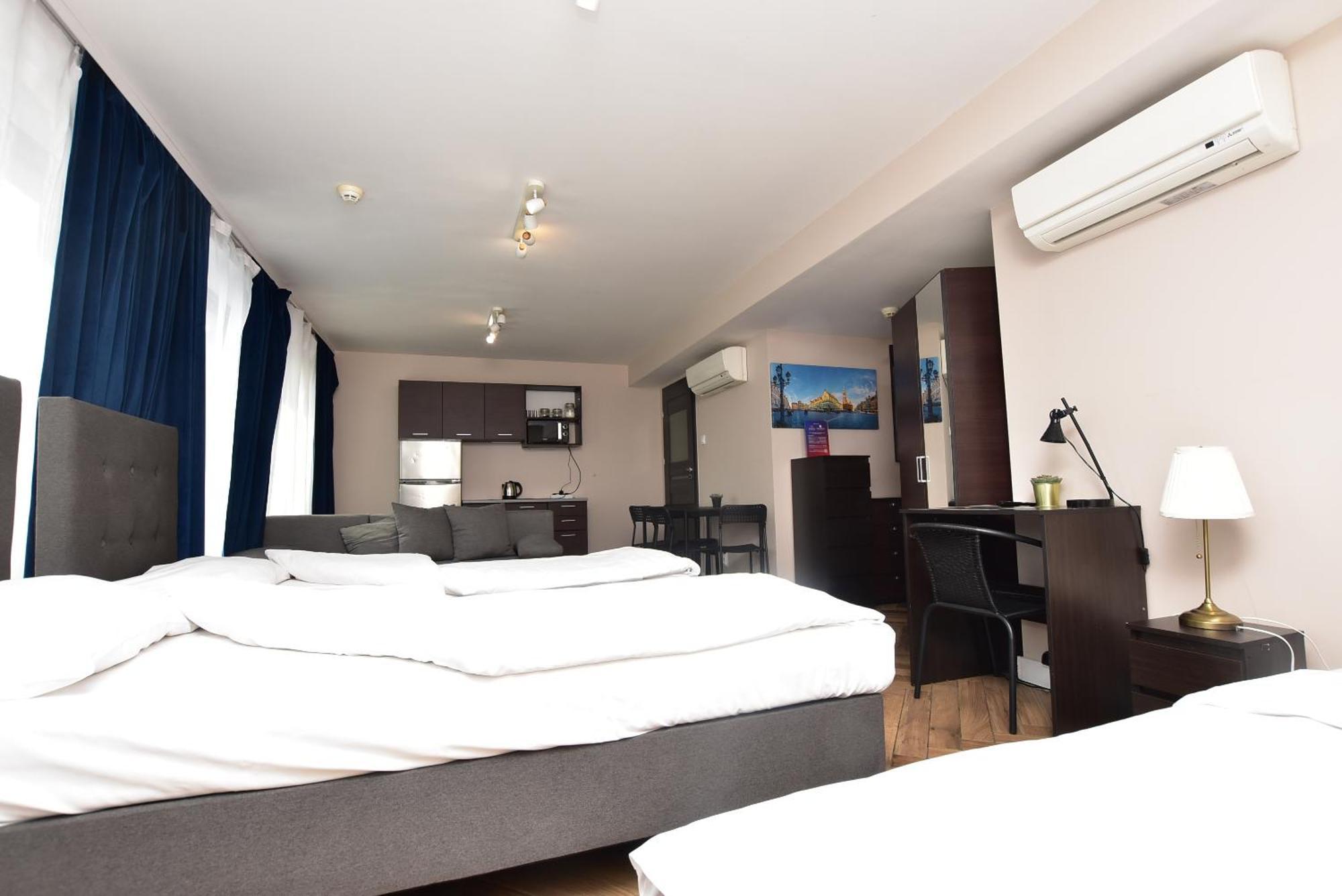 DUKES Apartments - Wita Stwosza Wrocław Zewnętrze zdjęcie